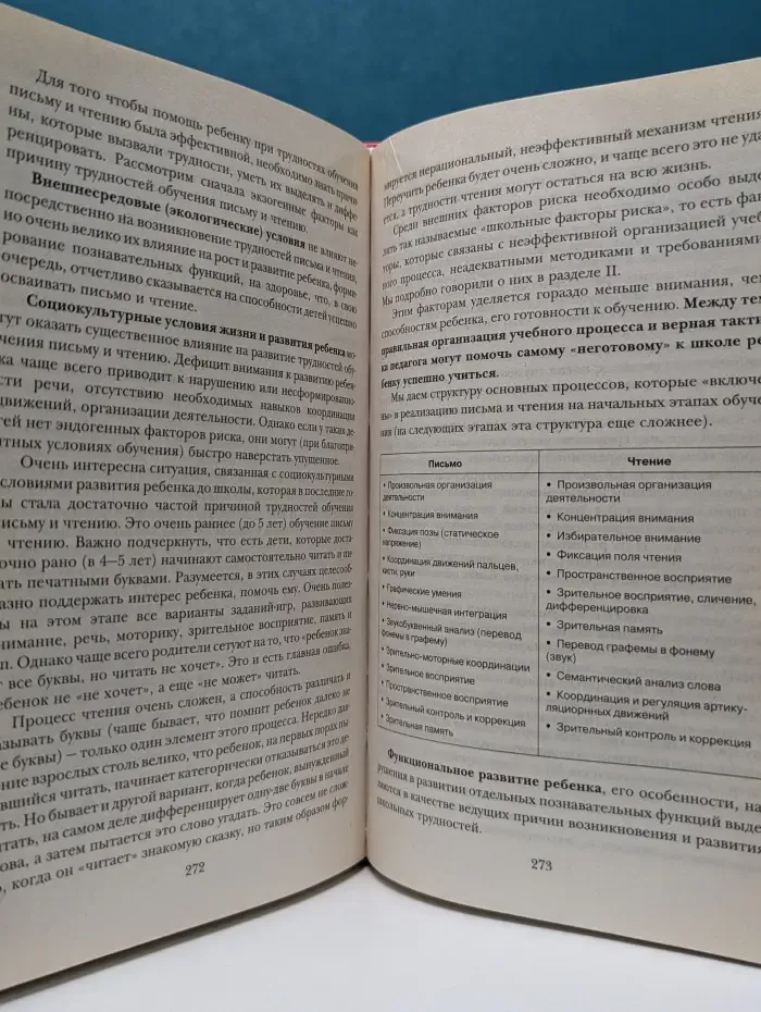 Растим первоклашку. Трудности обучения в начальной школе
