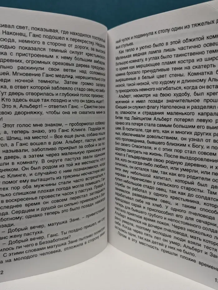 Совиное гнездо
