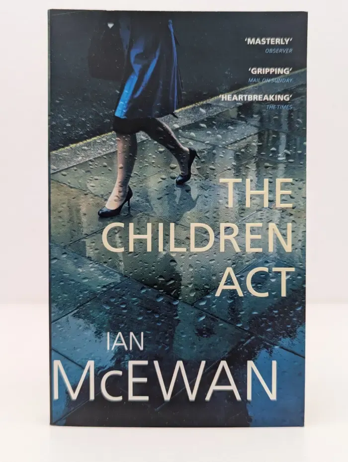 The Children Act