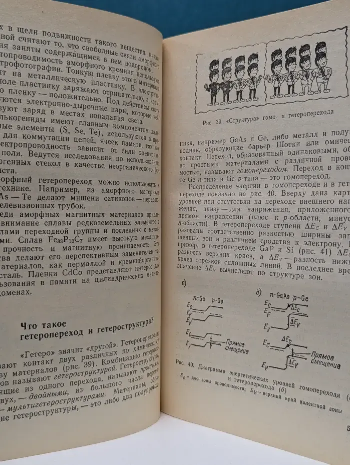 Оптоэлектроника в вопросах и ответах