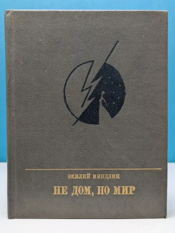 Пламенные революционеры. Не дом, но мир