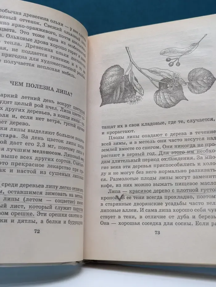 Я познаю мир. Растения