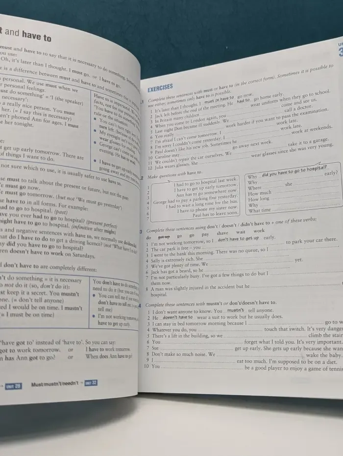 English Grammar in Use