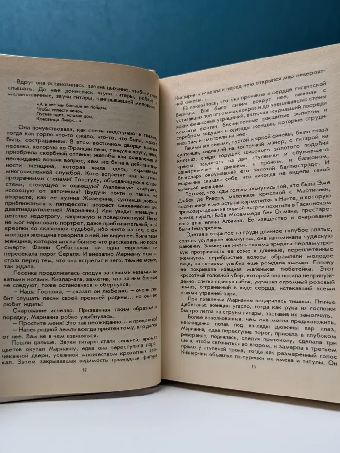 Марианна в огненном венке. Книга 5