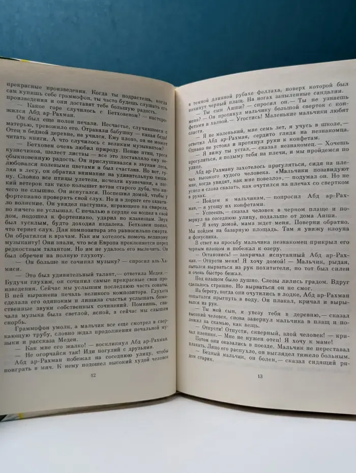 Рыцарь ХХ века