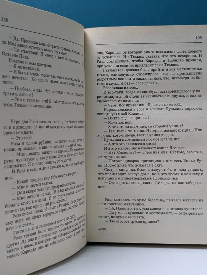 Зарубежный кинороман. Дикая Роза