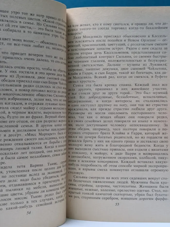 Дамский роман. Сильвия. Замужество Сильвии
