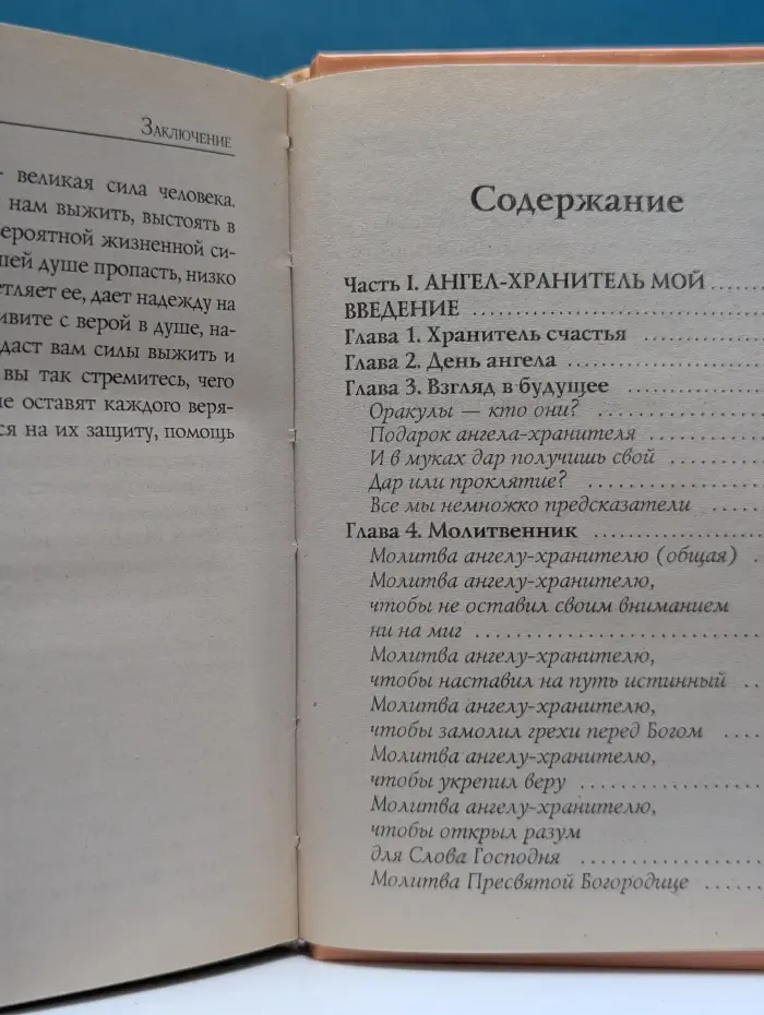 Ваши ангелы-хранители