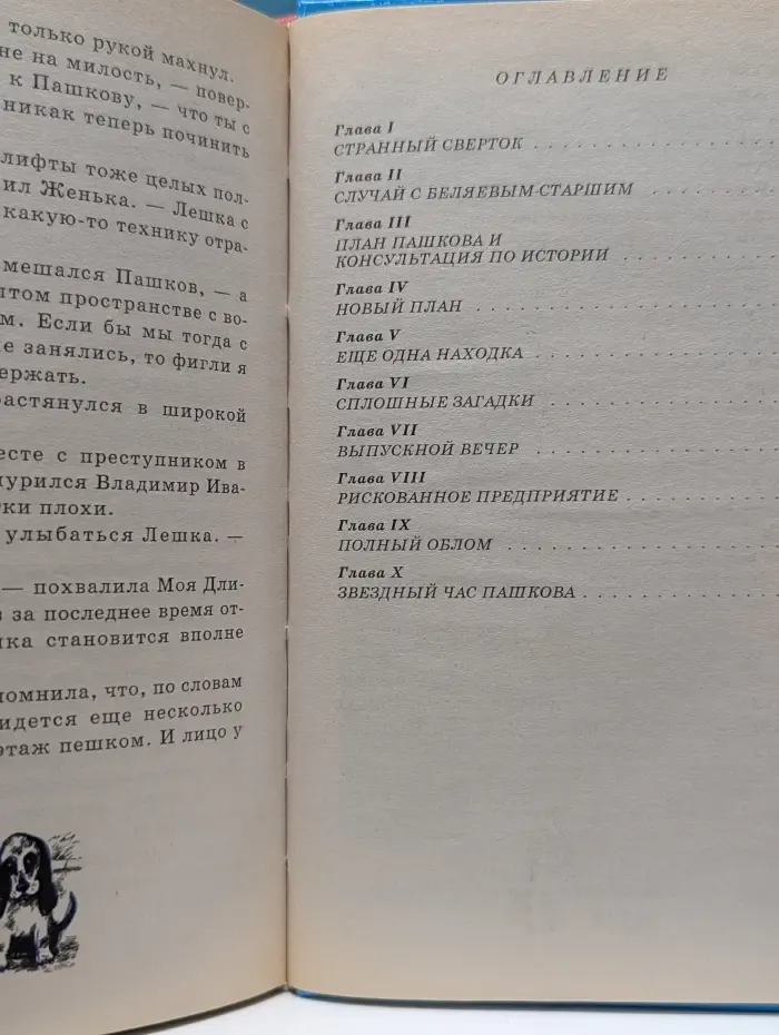 Черный котенок. Загадка ловких мошенников
