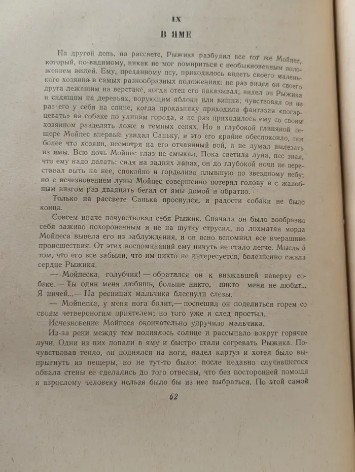 Рыжик