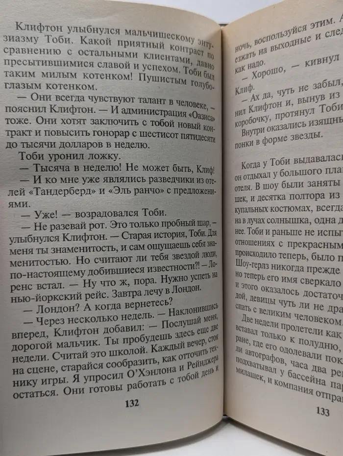 Сидни Шелдон. Собрание сочинений. Незнакомец в зеркале