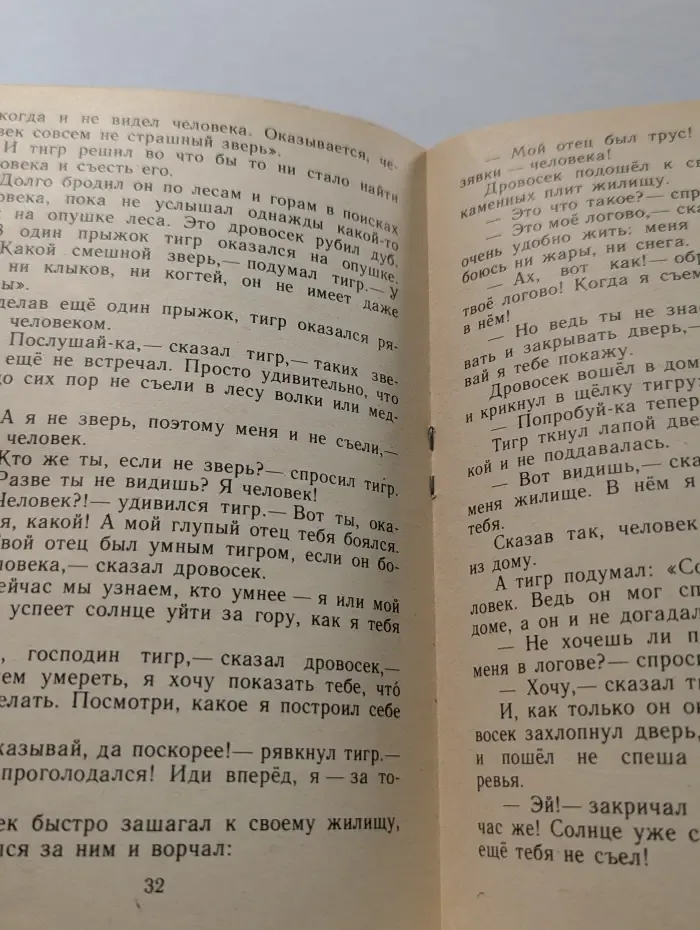 Цзун - Длинный день
