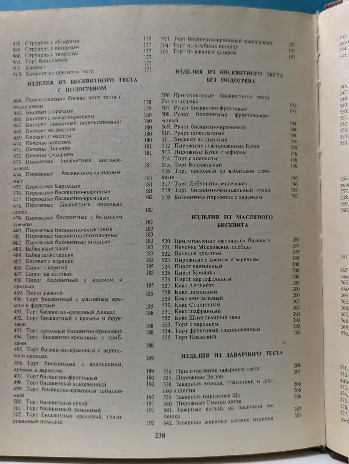 Домашнее приготовление тортов, пирожных, печенья, пряников