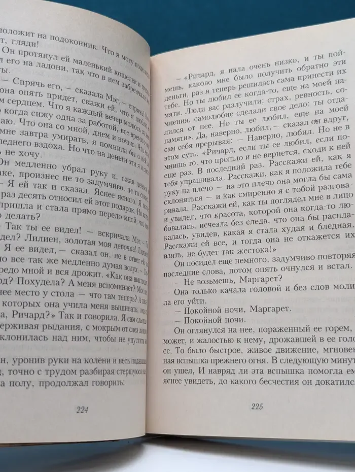 Сверчок за очагом