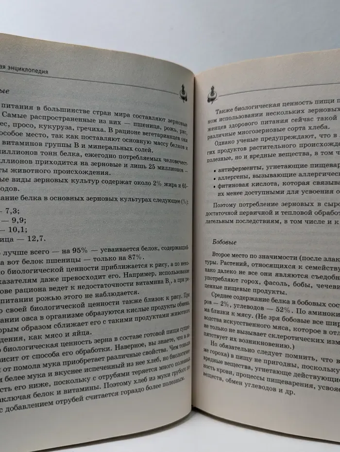Женская энциклопедия