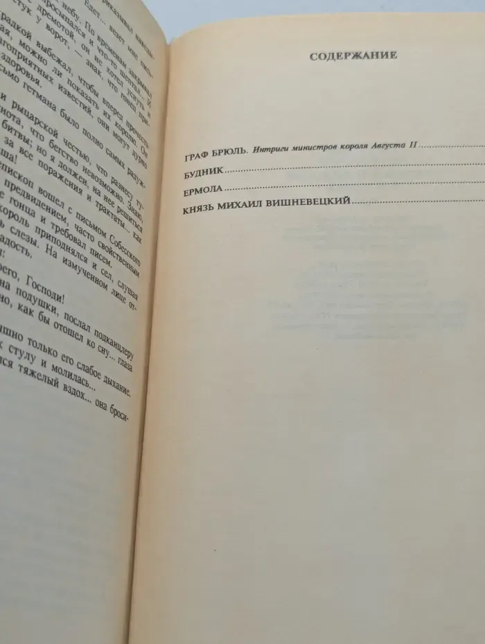 Библиотека исторической прозы. Ю. Крашевский. Собрание сочинений. в 10 томах. Том 9