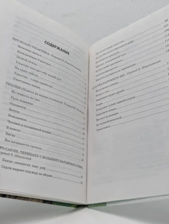 Фаун-клуб. Коала Ушастик и его соседи