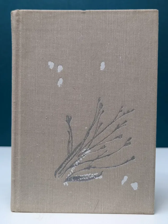 I Read Smoke Thoughtfully. Selected Poems