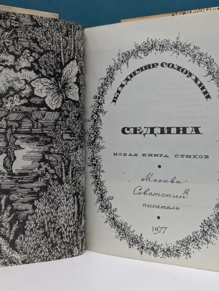 Седина
