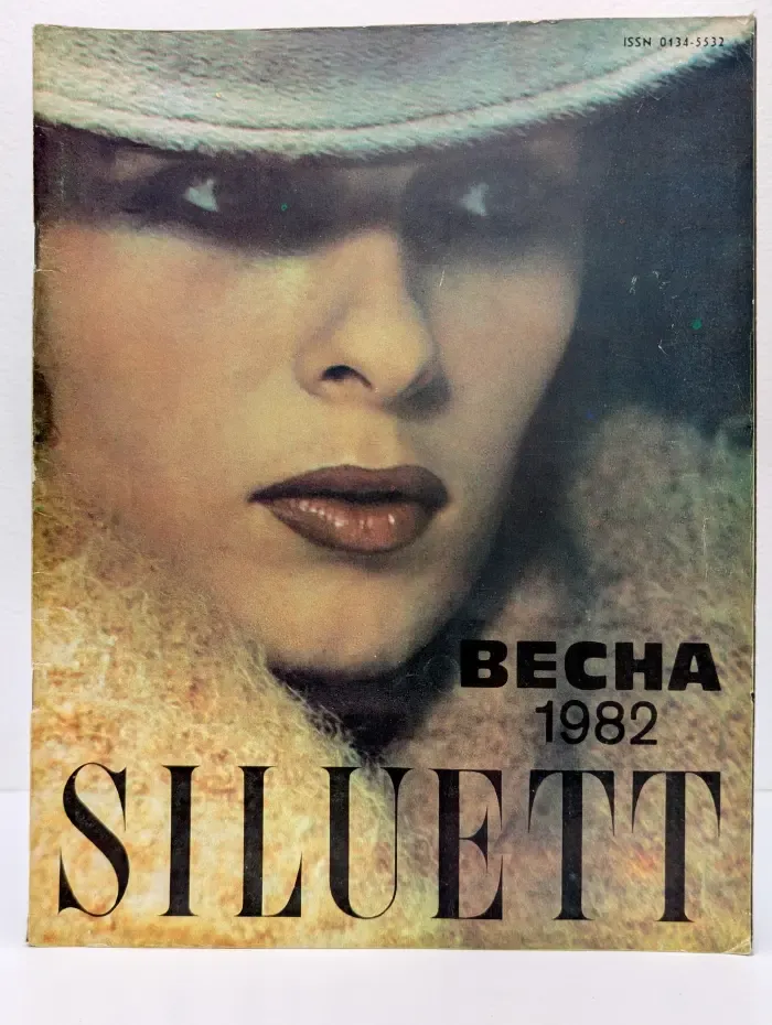 Siluett. Выпуск № 4/1981