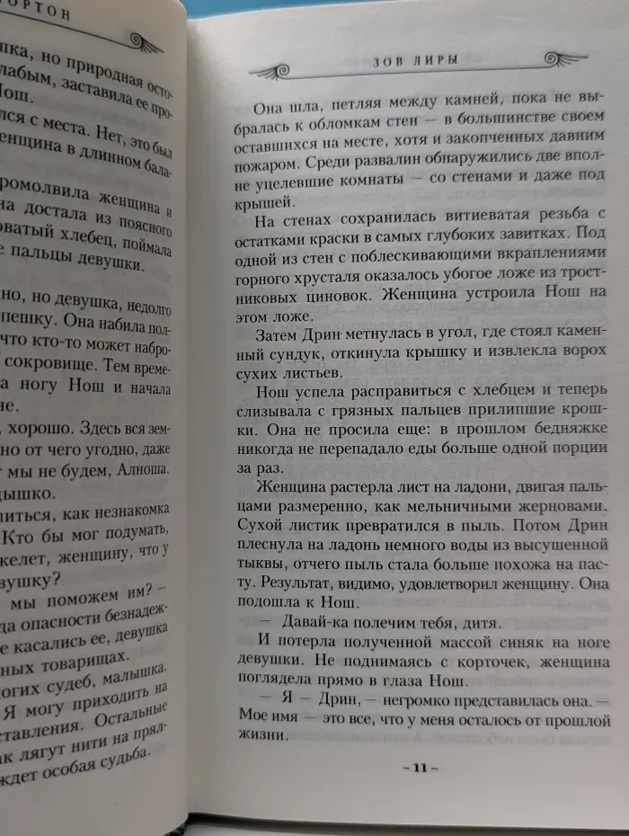 Меч и магия. Зов Лиры
