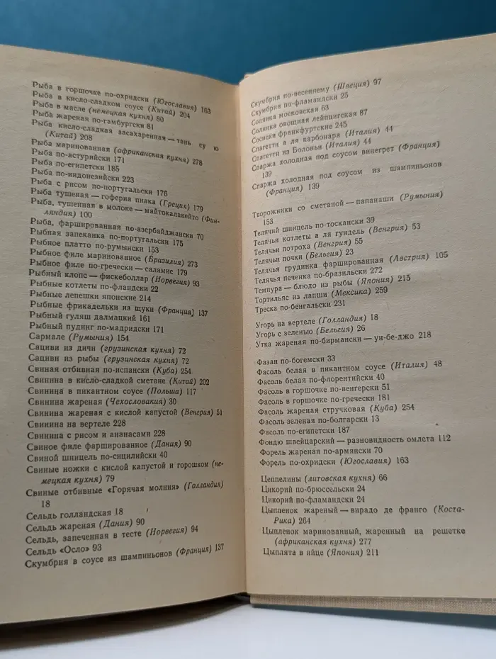 Приятного аппетита