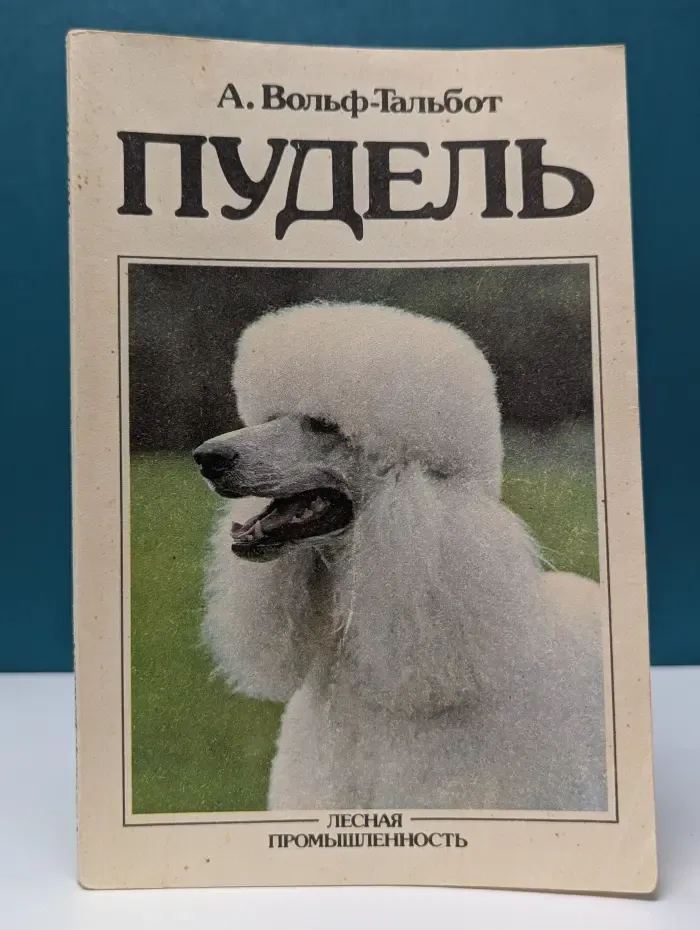 Пудель