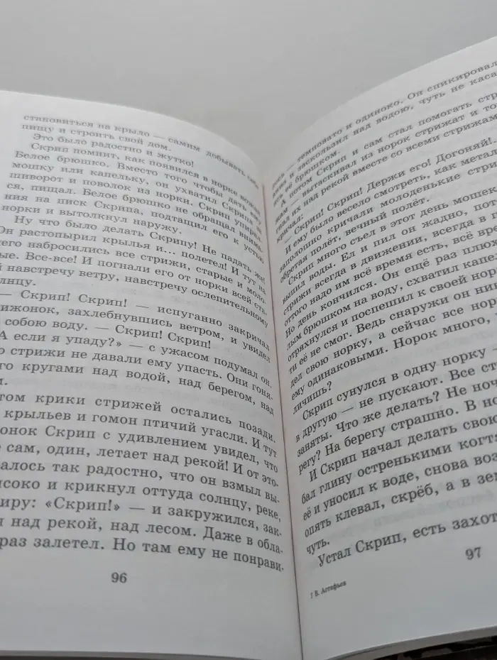 Школьная библиотека. Конь с розовой гривой