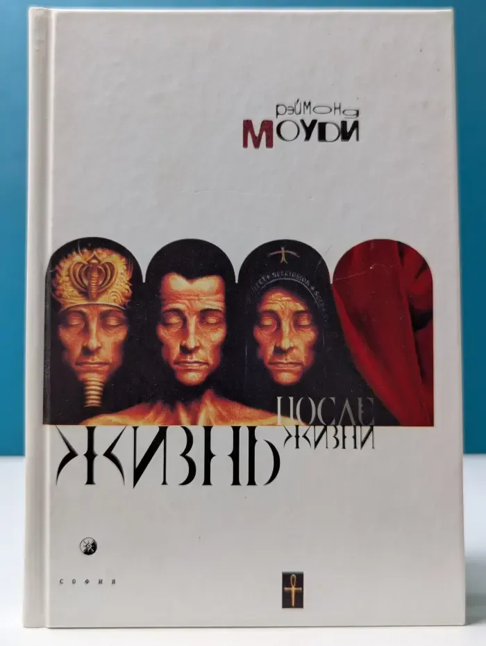 Жизнь после жизни