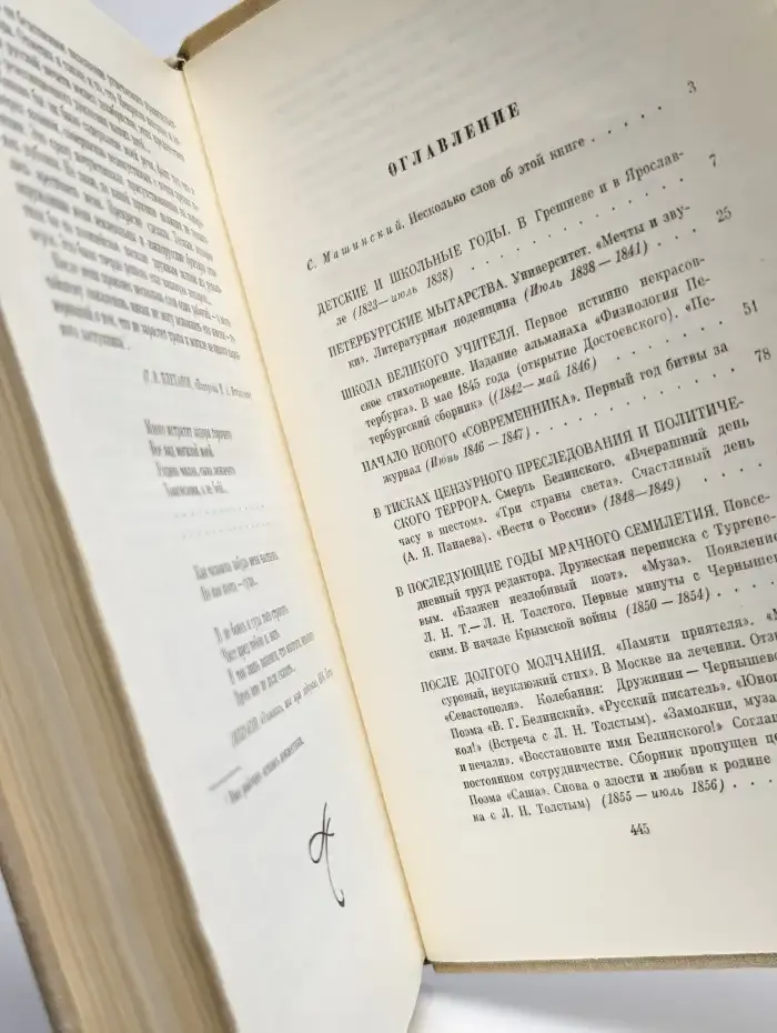 Н. Некрасов. В воспоминаниях, письмах, дневниках