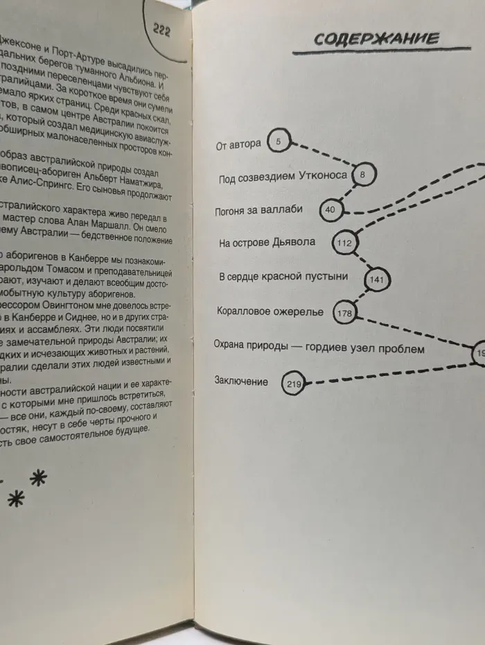 Полет бумеранга