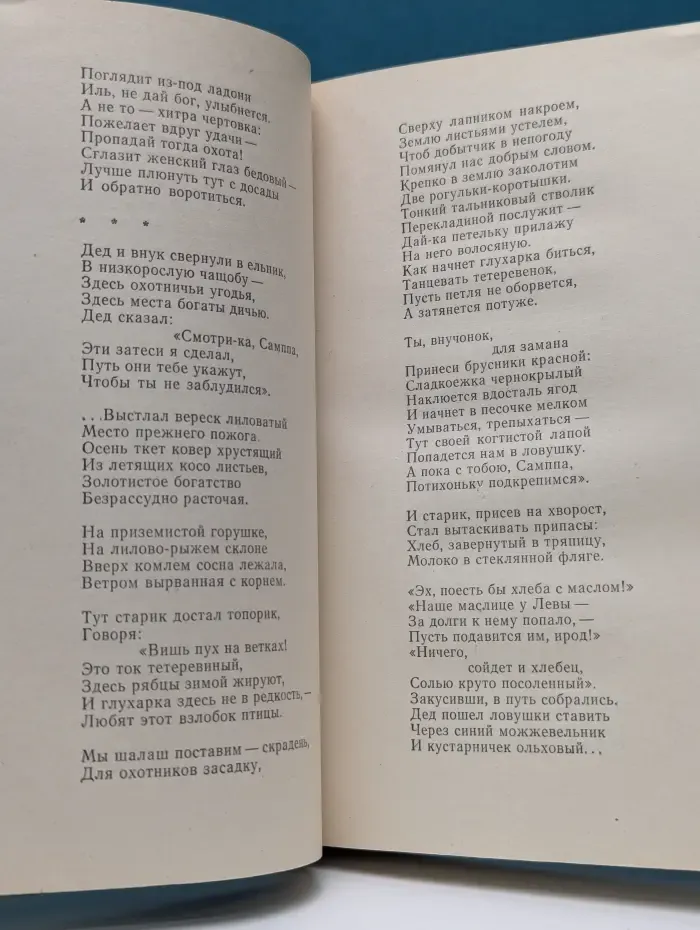 Я. Ругоев. Избранное