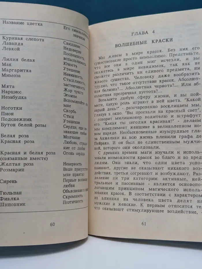 Книга ведьм. Основы современной магии