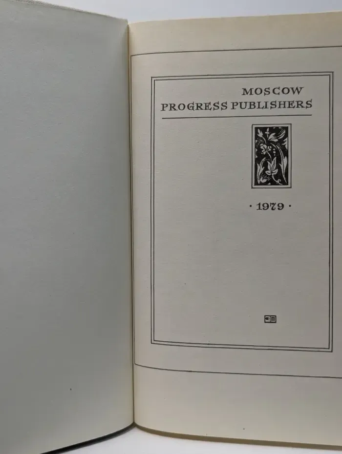 Selections from Oscar Wilde. Volume 1