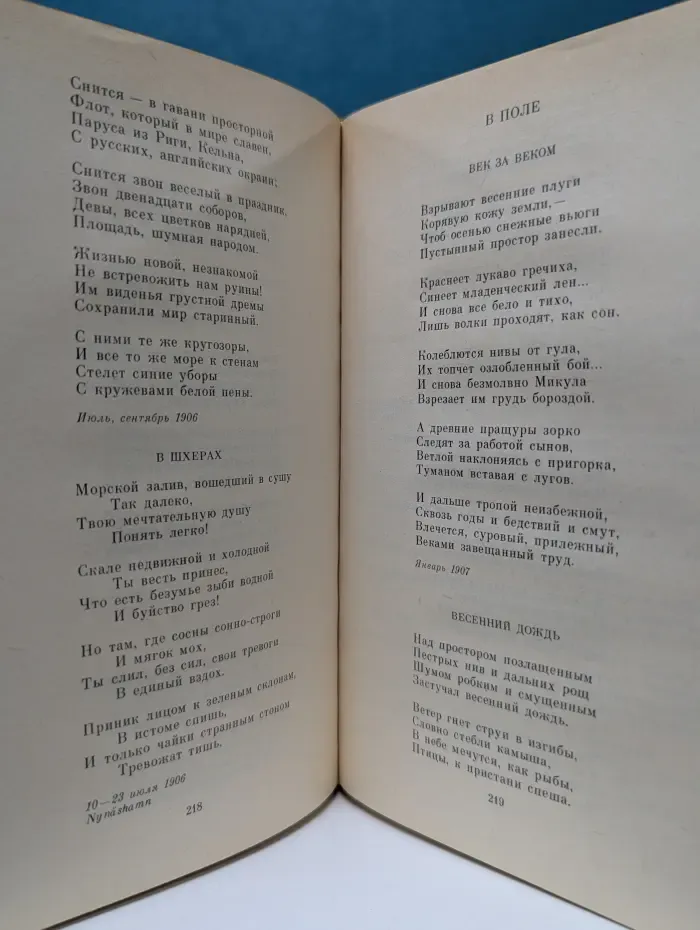 Валерий Брюсов. Сочинения в 2 томах. Том 1