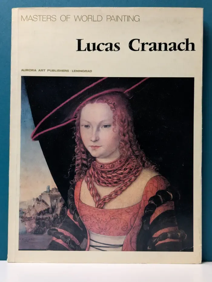 Lucas Cranach