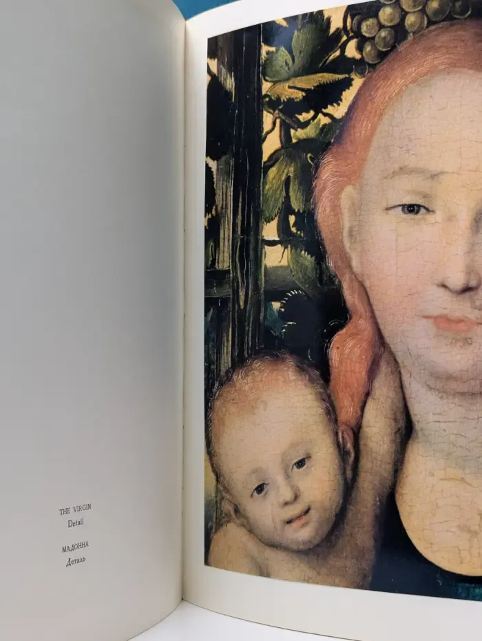 Lucas Cranach