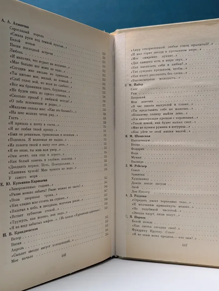 Царицы муз. Русские поэтессы XIX - начала XX