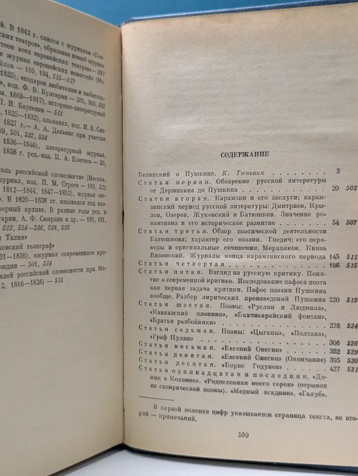 Сочинения Александра Пушкина