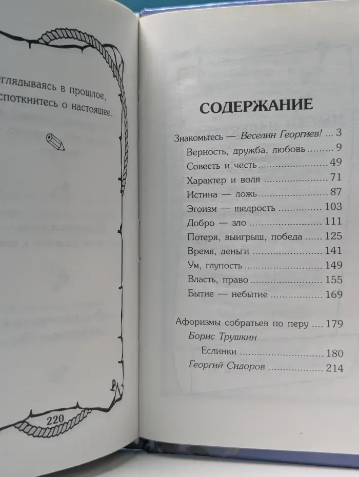 Тайный дневник. Мысли набекрень