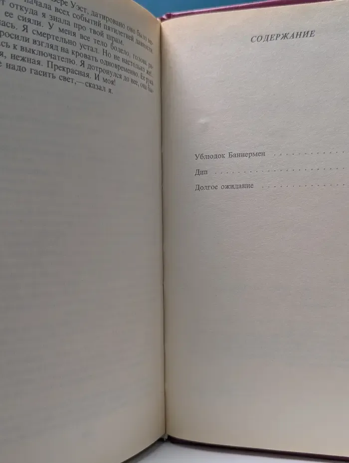 Микки Спиллейн. В 8 книгах. Книга 5. Долгое ожидание