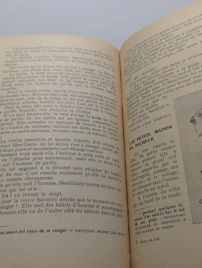 Belles pages de la litterature francaise