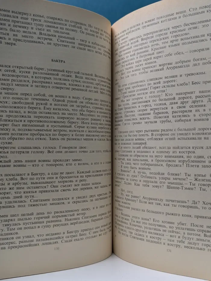 Огни на курганах. Юность полководца. Молотобойцы