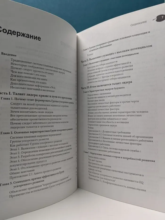 Воспитай своего лидера. Как находить, развивать и удерживать талантливых руководителей
