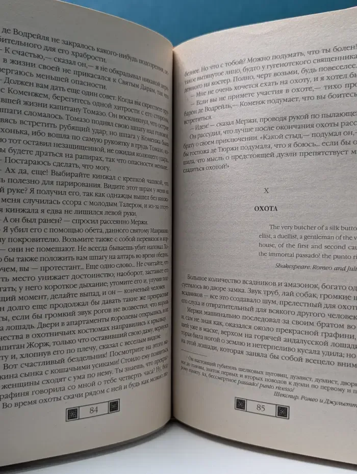 История в романах. Хроника царствования Карла IX