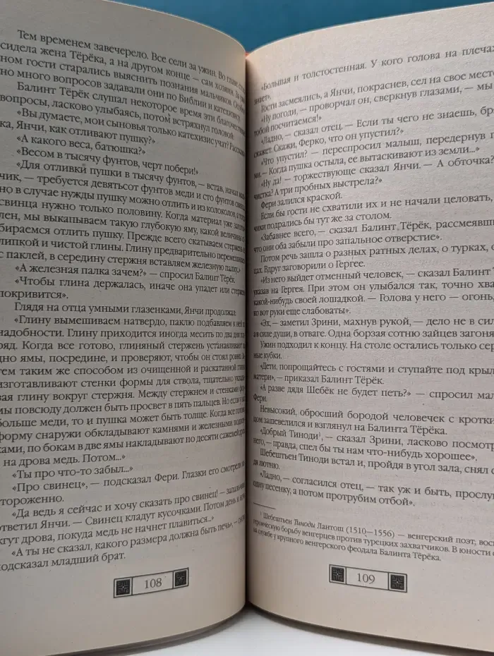 История в романах. Звезды Эгера. Том 1