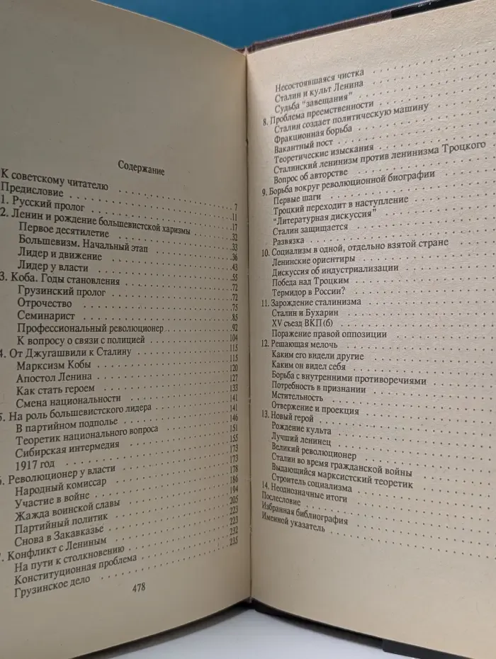 Сталин. Путь к власти 1879 - 1929. История и личность
