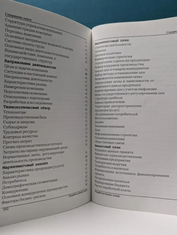 Бюджетное управление инвестиционными проектами. Разработка бизнес-плана. Практические советы