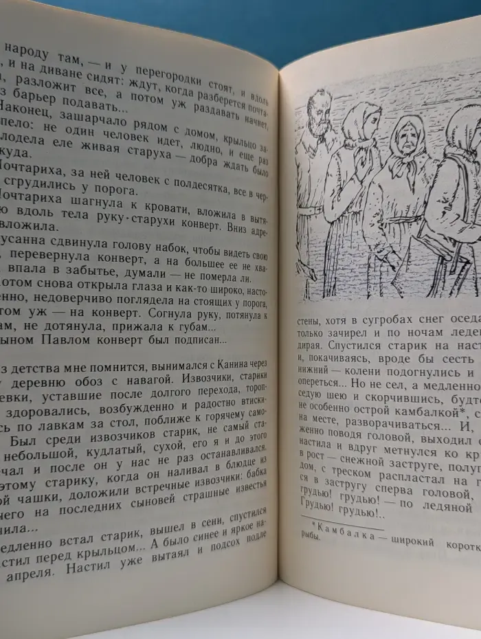 Восьминка
