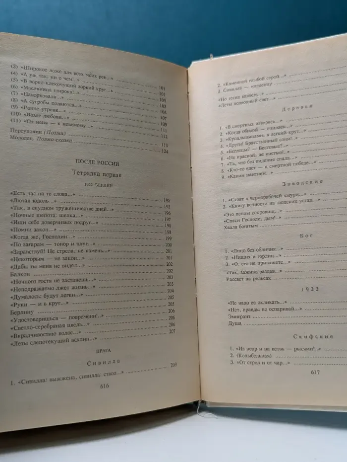 Марина Цветаева. Сочинения в 2 томах. Том 2